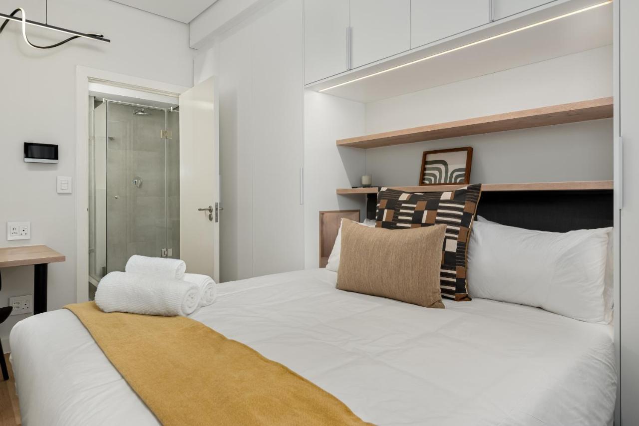 The Carrington Aparthotel By Totalstay Cape Town Exterior photo